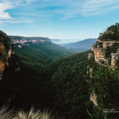Blue Mountains - La beauté verte à 2h de Sydney